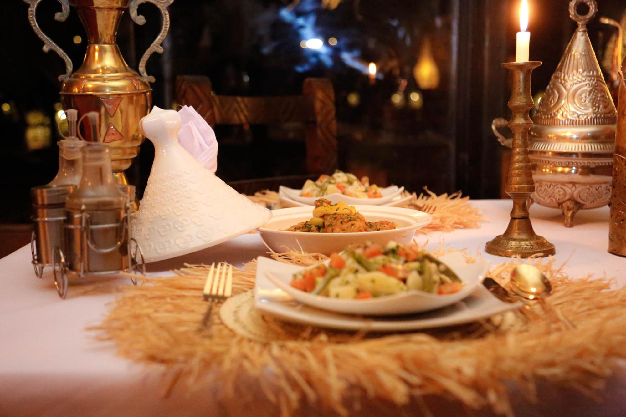 Young Luxury Camp Merzouga Dış mekan fotoğraf
